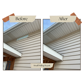 Siding Repair Ellis, SD Siding Repair Ellis, SD