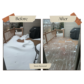 Snow Removal Canton, SD Snow Removal Canton, SD