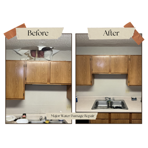 Water Damage Repair Lennox, SD Water Damage Repair Lennox, SD