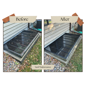 Yard Maintenance Sioux Falls, SD