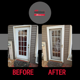 Door Replacement & Remodel