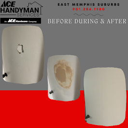 Heater Repair