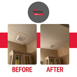 Ace Handyman Services Project in Collierville, TN