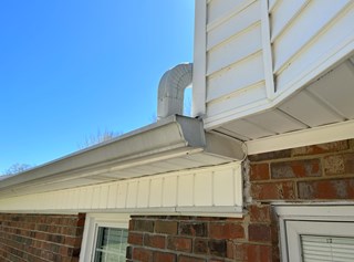 Fascia Repair After