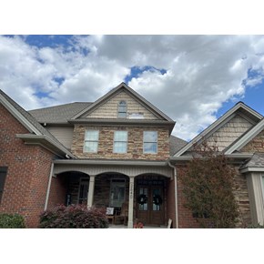Siding Repair