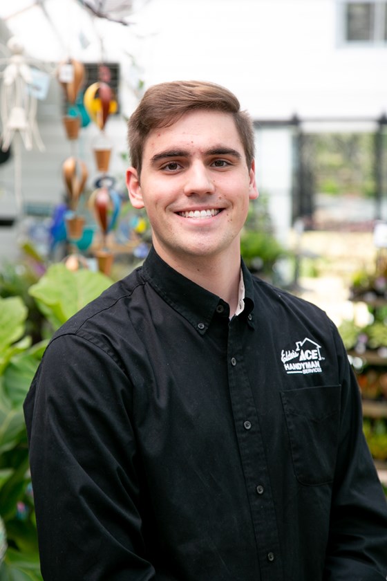 Profile Picture Zach U. - General Manager Profile Picture Zach U. - General Manager