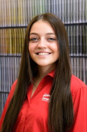 Haley Esquinance Elders Ace Handyman Services 