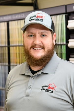 Lance Kenney Elders Ace Handyman Services 