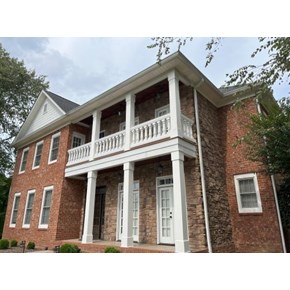 Baluster install in Clevealnd TN Baluster install in Clevealnd TN