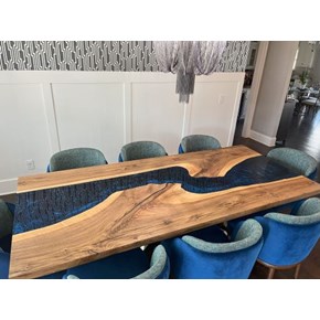 table install