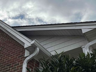 soffit fix