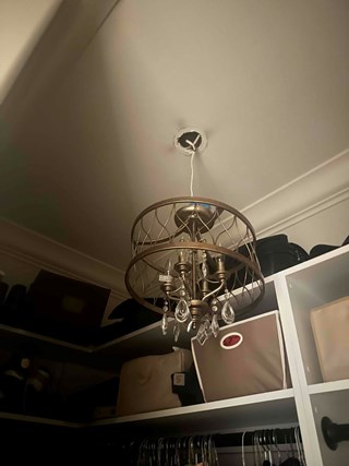 light install