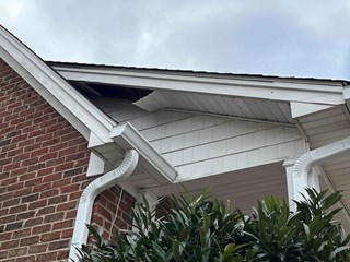 soffit fix
