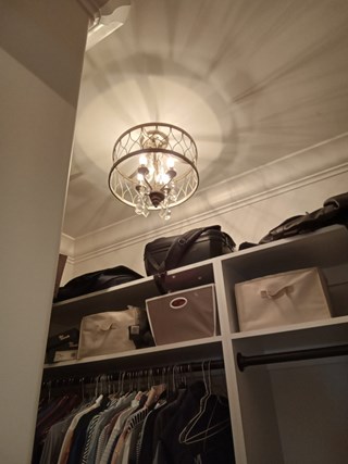 light install