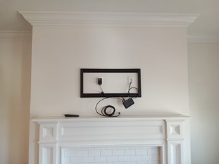 tv mount cleveland tn