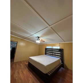 Ceiling Repair