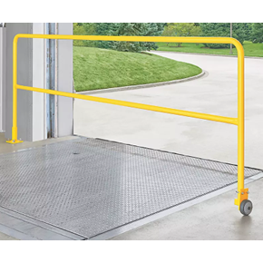 Safety Gate Install