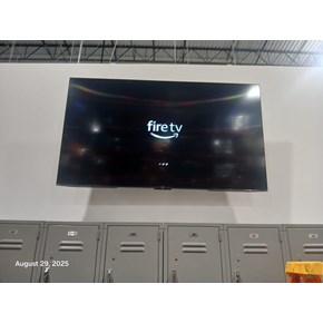 TV Hanging