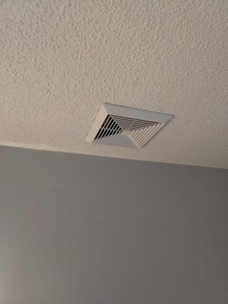 Bathroom Vent Fan Repair in Murfreesboro, TN