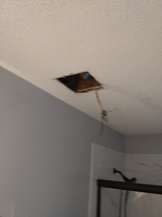 Bathroom Vent Fan Repair in Murfreesboro, TN