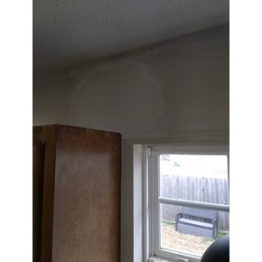 Drywall Repair Project in Murfreesboro, TN
