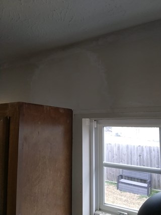Drywall Repair in Murfreesboro, TN