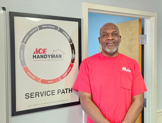 Ace Handyman Services Murfreesboro Craftsman Randy C. Ace Handyman Services Murfreesboro Craftsman Randy C.