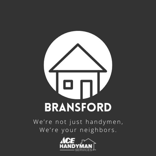 Bransford Tennessee Ace Handyman Services Sumner County Logo Bransford Tennessee Ace Handyman Services Sumner County Logo