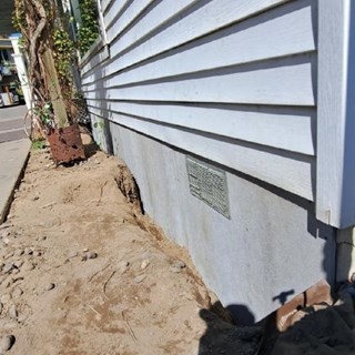 Crawlspace After Project Image in Sumner County, TN