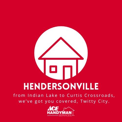 Ace Handyman Services Hendersonville Ace Handyman Services Hendersonville