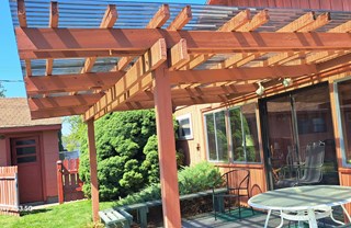 Patio Cover After Project Image in Sumner County, TN