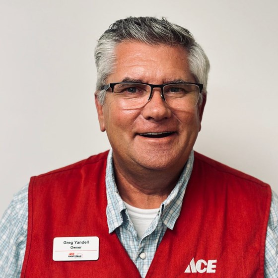 Greg Yandell Hendersonville Ace Hardware Ace Handyman Services Sumner County Greg Yandell Hendersonville Ace Hardware Ace Handyman Services Sumner County