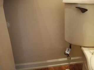 Ceiling Repair Ace Handyman Services Huntsville - After