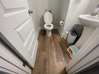 Bath After Ace Handyman Services Huntsville - After