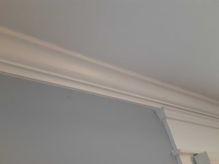 Caulking Touch-up Ace Handyman Services West Nashville - After