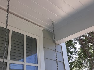 Ceiling Repair Ace Handyman Services Huntsville - After