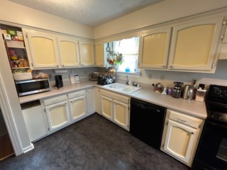 Counter Tops Ace Handyman Services Huntsville - Before