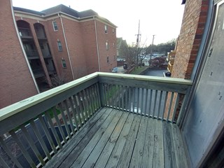 Rail After Ace Handyman Services Huntsville - After