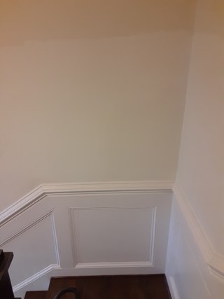 Drywall Repair Ace Handyman Services West Nashville - After
