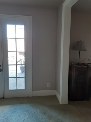 Drywall Repair Ace Handyman Services West Nashville - After