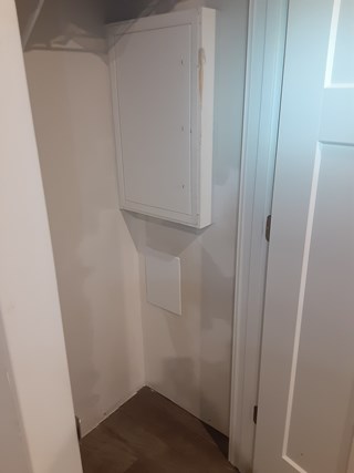 Drywall Repair Ace Handyman Services West Nashville - After