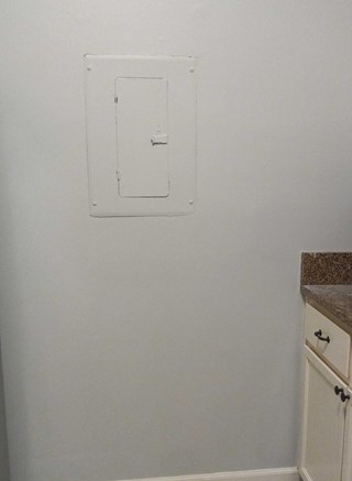 Drywall Repair Ace Handyman Services West Nashville - After