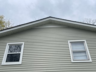 Facia Repair Ace Handyman Services West Nashville - After
