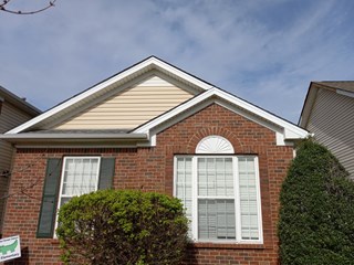 Facia Repair Ace Handyman Services West Nashville - After
