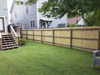Fence After
