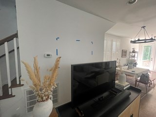 TV before