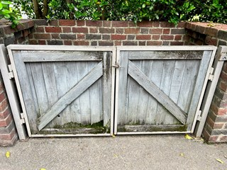 Gating bf