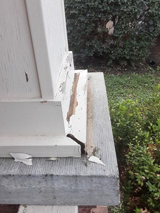 Porch bf