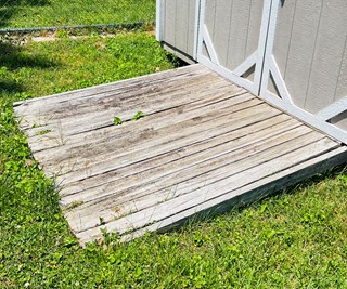 Ramp bf