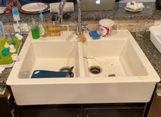 Sink bf